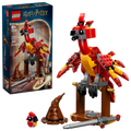 LEGO® | Harry Potter: Fawkes: Dumbledore's Phoenix (76448)