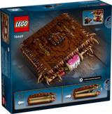 LEGO® | Harry Potter: Chomping Monster Book of Monsters (76449)