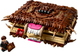 LEGO® | Harry Potter: Chomping Monster Book of Monsters (76449)
