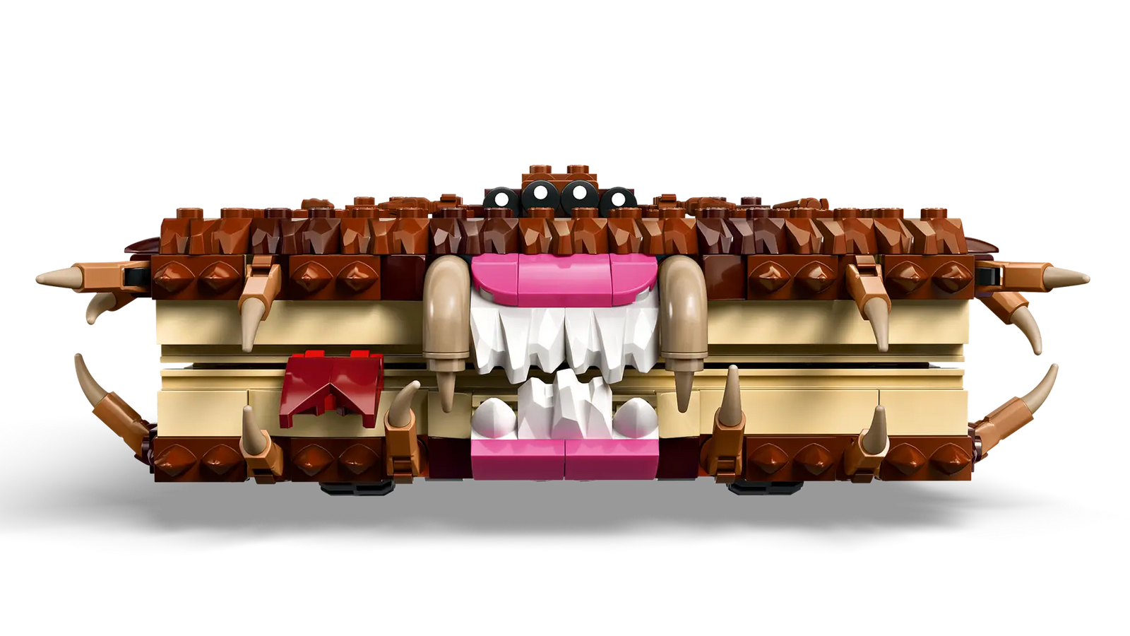 LEGO® | Harry Potter: Chomping Monster Book of Monsters (76449)