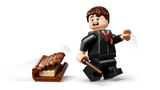 LEGO® | Harry Potter: Chomping Monster Book of Monsters (76449)