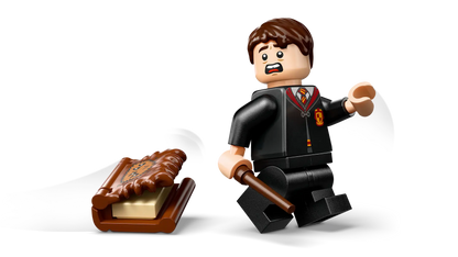 LEGO® | Harry Potter: Chomping Monster Book of Monsters (76449)