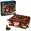 LEGO® | Harry Potter: Chomping Monster Book of Monsters (76449)