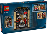 LEGO® | Harry Potter: Book Nook: Hogwarts Express (76450)