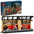 LEGO® | Harry Potter: Book Nook: Hogwarts Express (76450)