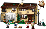 LEGO® | Harry Potter: Privet Drive: Aunt Marge's Visit (76451)