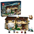 LEGO® | Harry Potter: Privet Drive: Aunt Marge's Visit (76451)