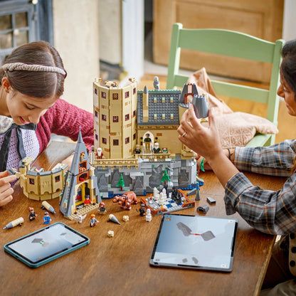 LEGO® | Harry Potter: Hogwarts Castle: The Main Tower (76454)