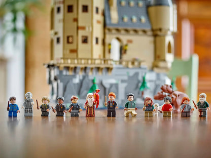 LEGO® | Harry Potter: Hogwarts Castle: The Main Tower (76454)