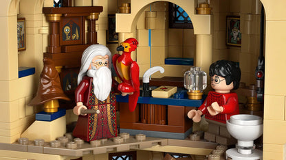 LEGO® | Harry Potter: Hogwarts Castle: The Main Tower (76454)