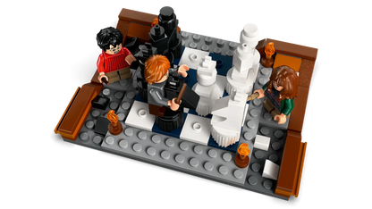 LEGO® | Harry Potter: Hogwarts Castle: The Main Tower (76454)