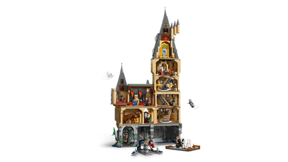LEGO® | Harry Potter: Hogwarts Castle: The Main Tower (76454)