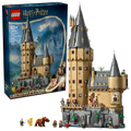 LEGO® | Harry Potter: Hogwarts Castle: The Main Tower (76454)