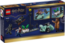 LEGO® | Harry Potter: Hagrid & Harry's Privet Drive Escape (76459)