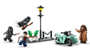 LEGO® | Harry Potter: Hagrid & Harry's Privet Drive Escape (76459)