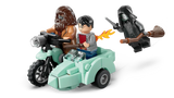 LEGO® | Harry Potter: Hagrid & Harry's Privet Drive Escape (76459)