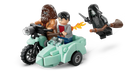LEGO® | Harry Potter: Hagrid & Harry's Privet Drive Escape (76459)