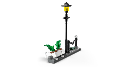 LEGO® | Harry Potter: Hagrid & Harry's Privet Drive Escape (76459)