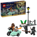 LEGO® | Harry Potter: Hagrid & Harry's Privet Drive Escape (76459)