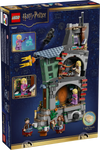 LEGO® | Harry Potter: Luna Lovegood's House (76467)