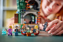 LEGO® | Harry Potter: Luna Lovegood's House (76467)
