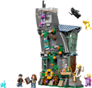 LEGO® | Harry Potter: Luna Lovegood's House (76467)