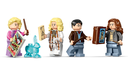 LEGO® | Harry Potter: Luna Lovegood's House (76467)