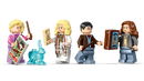 LEGO® | Harry Potter: Luna Lovegood's House (76467)