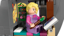 LEGO® | Harry Potter: Luna Lovegood's House (76467)