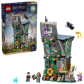 LEGO® | Harry Potter: Luna Lovegood's House (76467)