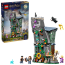 LEGO® | Harry Potter: Luna Lovegood's House (76467)