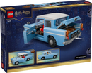 LEGO® | Harry Potter: Enchanted Flying Ford Anglia (76470)