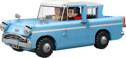 LEGO® | Harry Potter: Enchanted Flying Ford Anglia (76470)