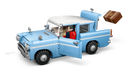 LEGO® | Harry Potter: Enchanted Flying Ford Anglia (76470)