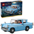 LEGO® | Harry Potter: Enchanted Flying Ford Anglia (76470)