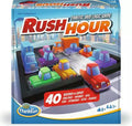 ThinkFun Rush Hour game box