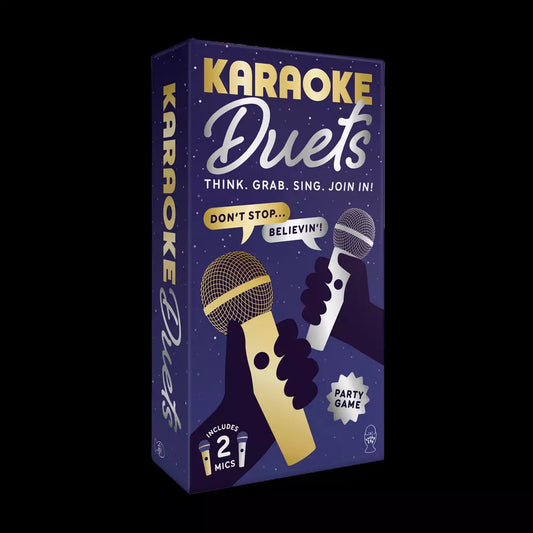 Karaoke Duets