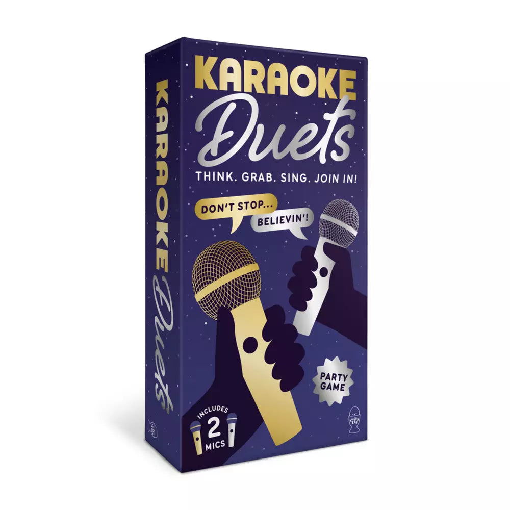 Karaoke Duets