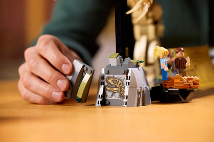 LEGO® | Jurassic World: Dinosaur Fossils (76968)