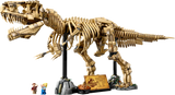LEGO® | Jurassic World: Dinosaur Fossils (76968)