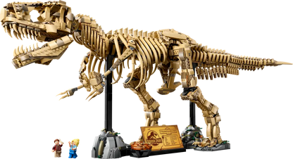 LEGO® | Jurassic World: Dinosaur Fossils (76968)