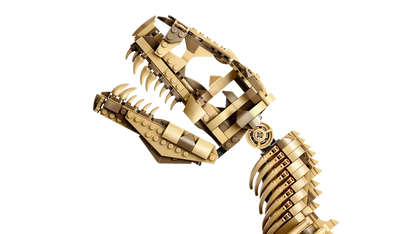 LEGO® | Jurassic World: Dinosaur Fossils (76968)