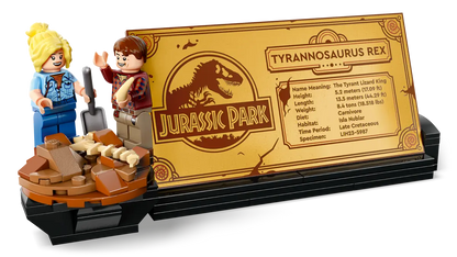 LEGO® | Jurassic World: Dinosaur Fossils (76968)