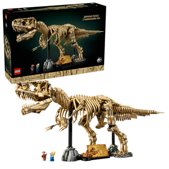 LEGO® | Jurassic World: Dinosaur Fossils (76968)