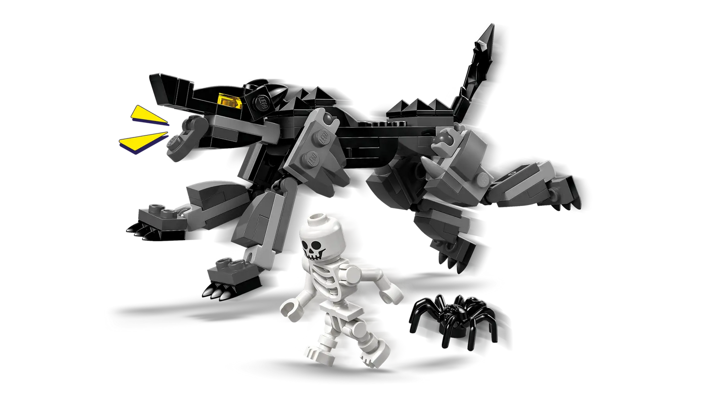 LEGO® | Fortnite: Peely & Sparkplug's Camp (77075)