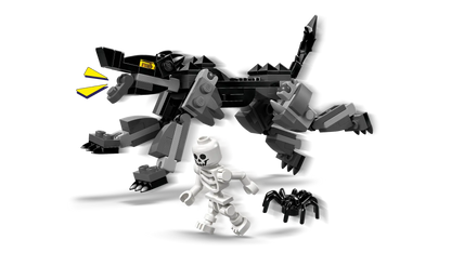 LEGO® | Fortnite: Peely & Sparkplug's Camp (77075)