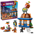 LEGO® | Fortnite: Durrr Burger Restaurant (77076)