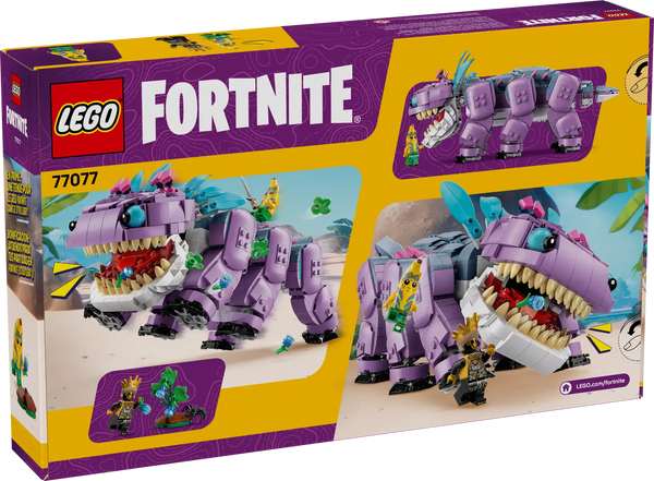 LEGO® | Fortnite: Klombo (77077)