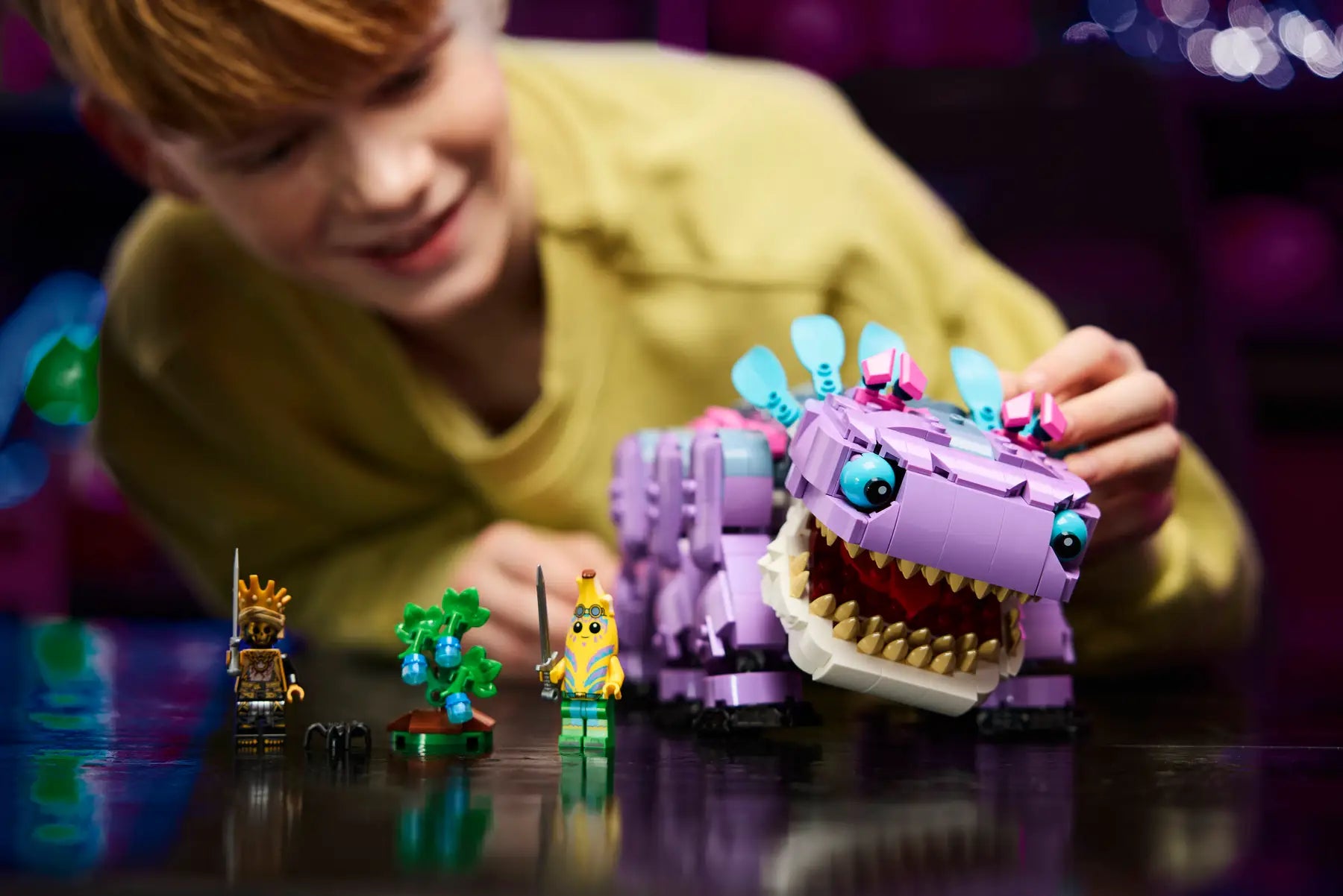 LEGO® | Fortnite: Klombo (77077)