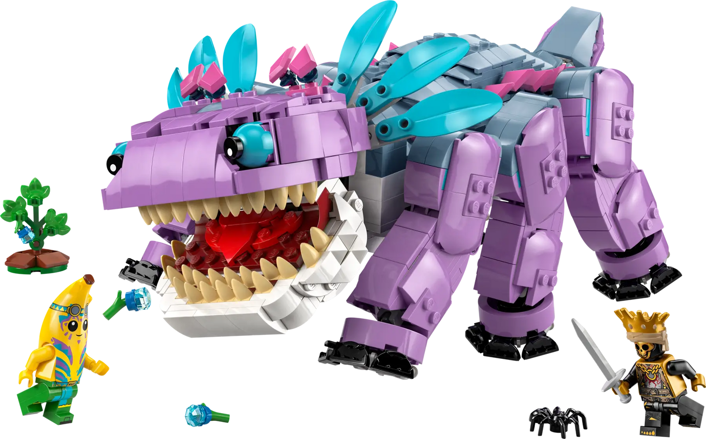 LEGO® | Fortnite: Klombo (77077)